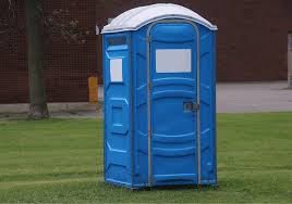 Types of Portable Toilets We Offer in Duryea, PA